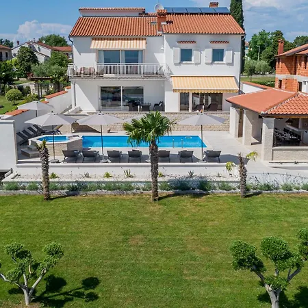 Vila Anela Porec