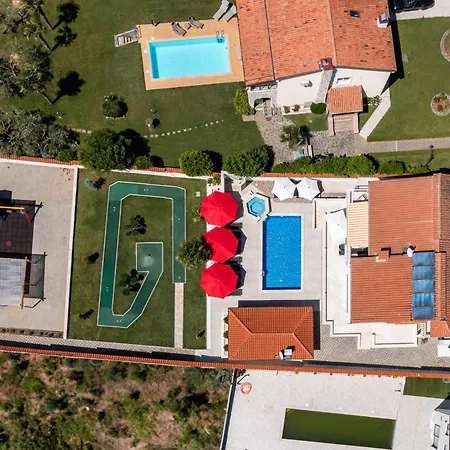 Vila Anela Porec
