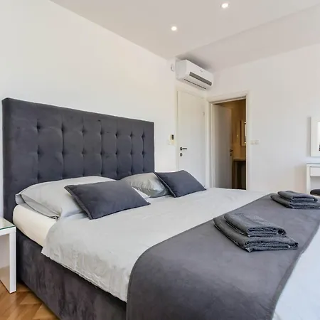 Vila Anela Porec