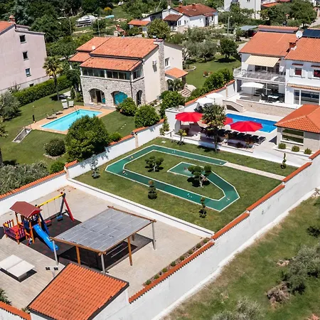 Vila Anela *