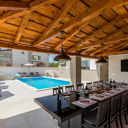 Villa Anela *