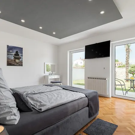 Villa Anela *