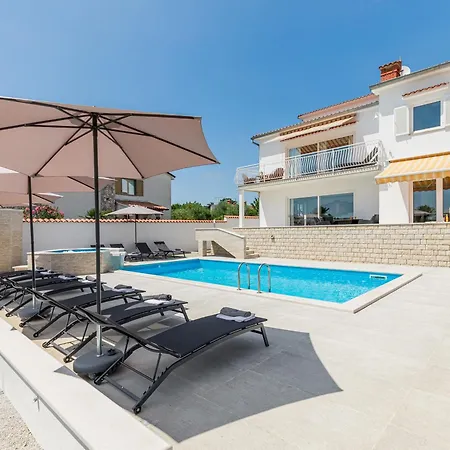 Villa Anela Porec