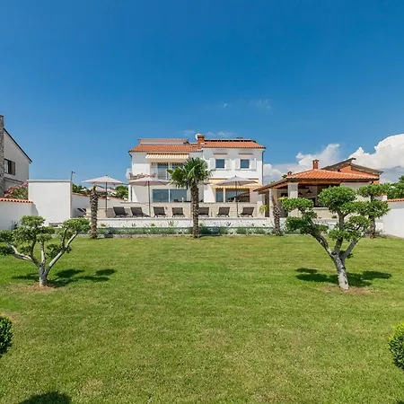 Villa Anela Poreč