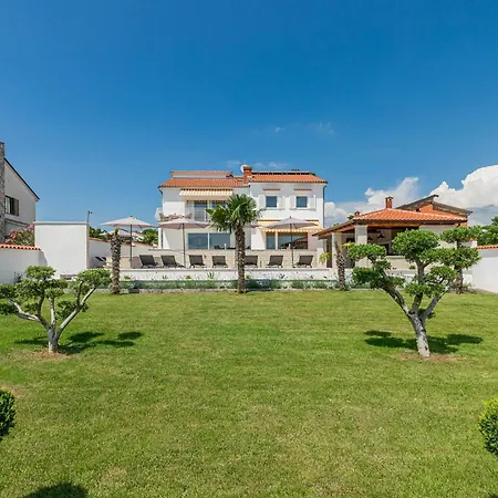 Villa Anela Porec