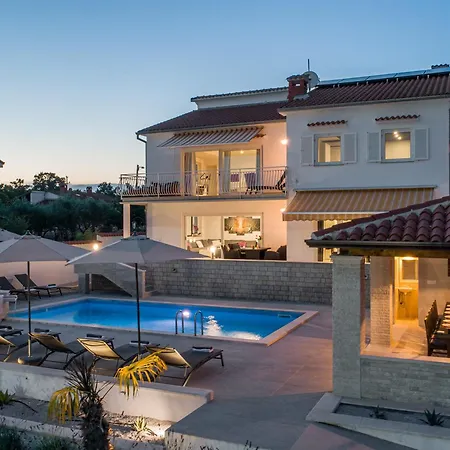 Anela Villa Porec