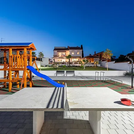 Villa Anela