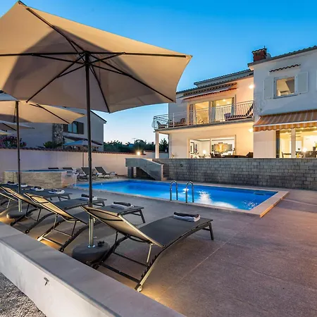 Villa Anela Poreč
