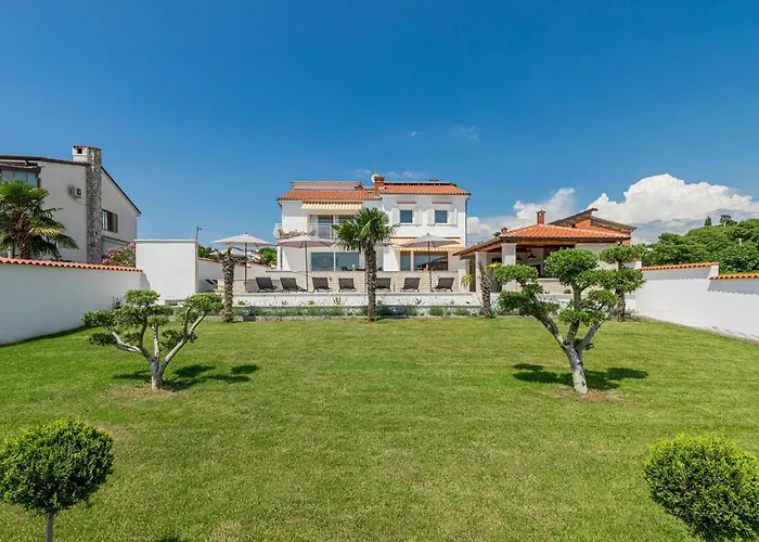 Villa Anela Poreč