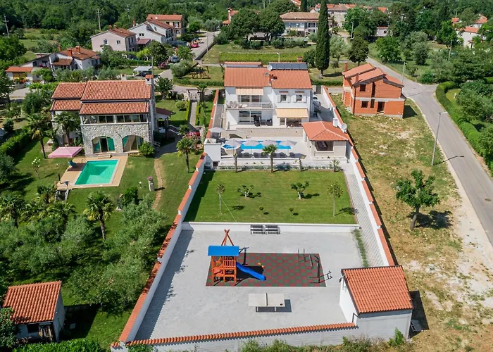 Villa Anela *