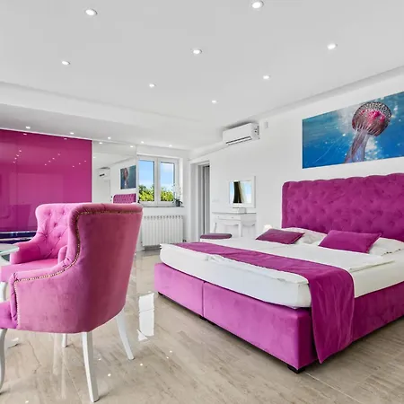 Villa Anela Porec