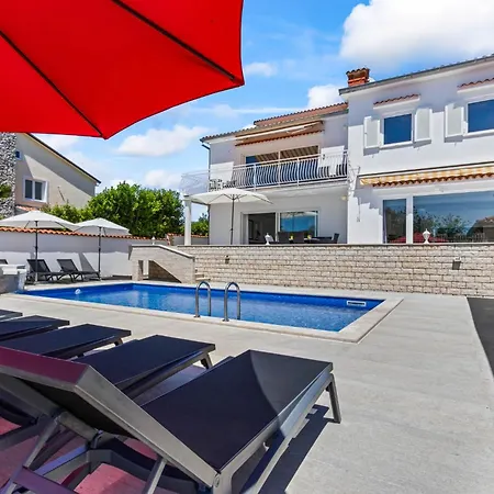 Villa Anela Porec