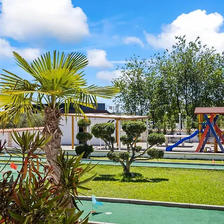 Villa Anela Porec