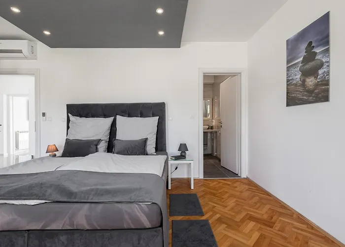 Вилла Anela Пореч